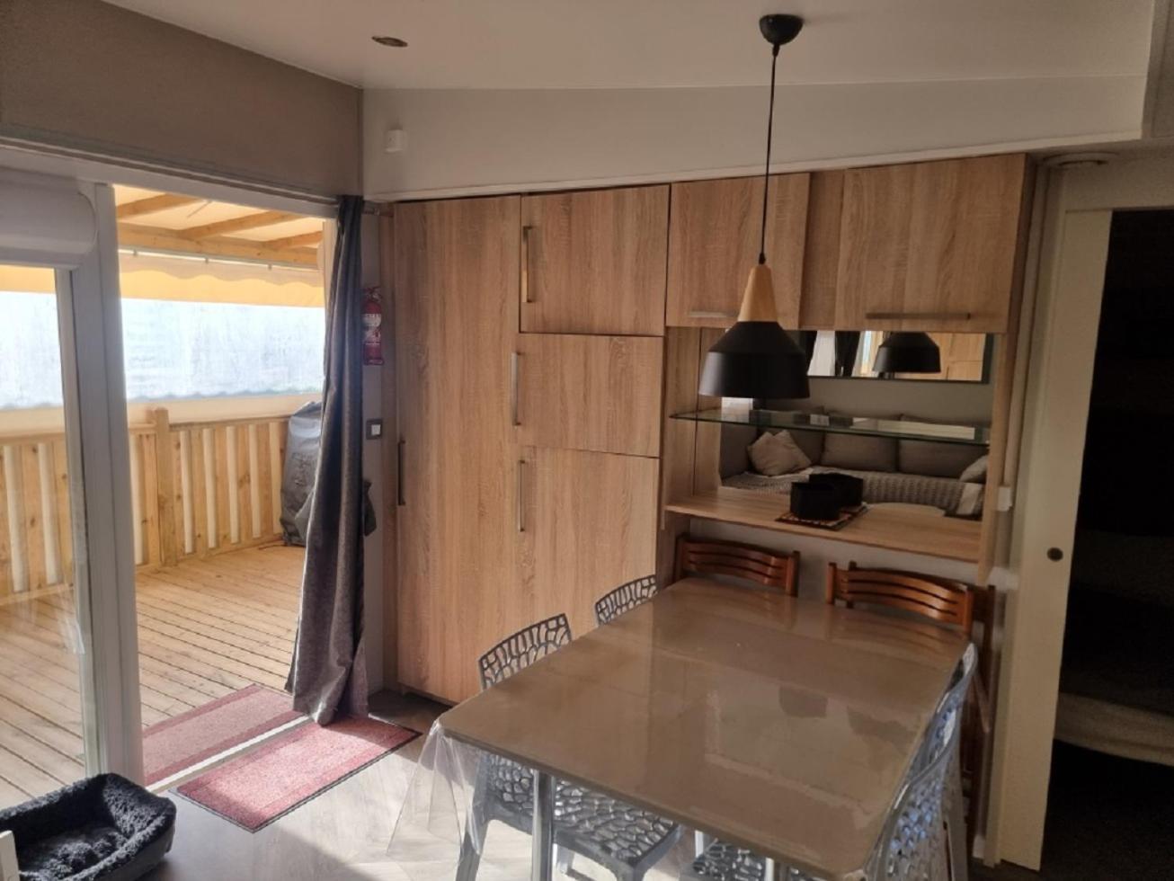 Mobile Home For You Canet-en-Roussillon Exterior foto